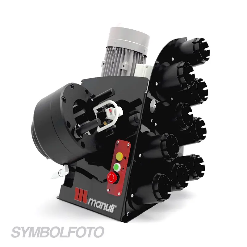 MRB137 EVO R